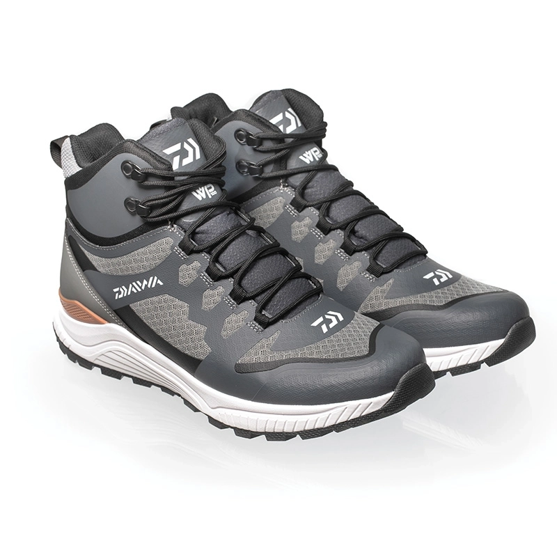 Daiwa D-VEC WP-100 Boots
